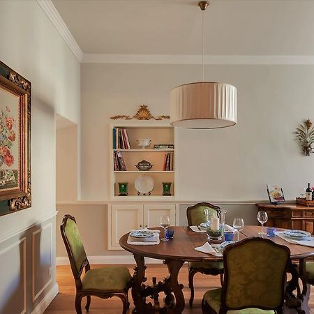 Unione Charme Apartman Firenze Kültér fotó