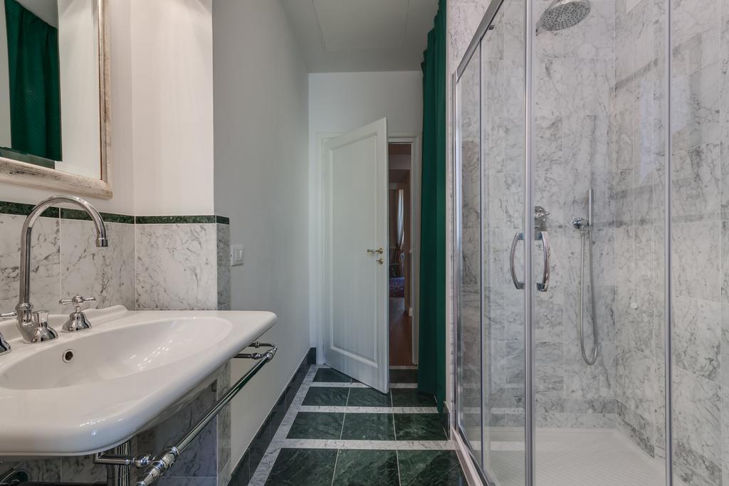 Unione Charme Apartman Firenze Szoba fotó