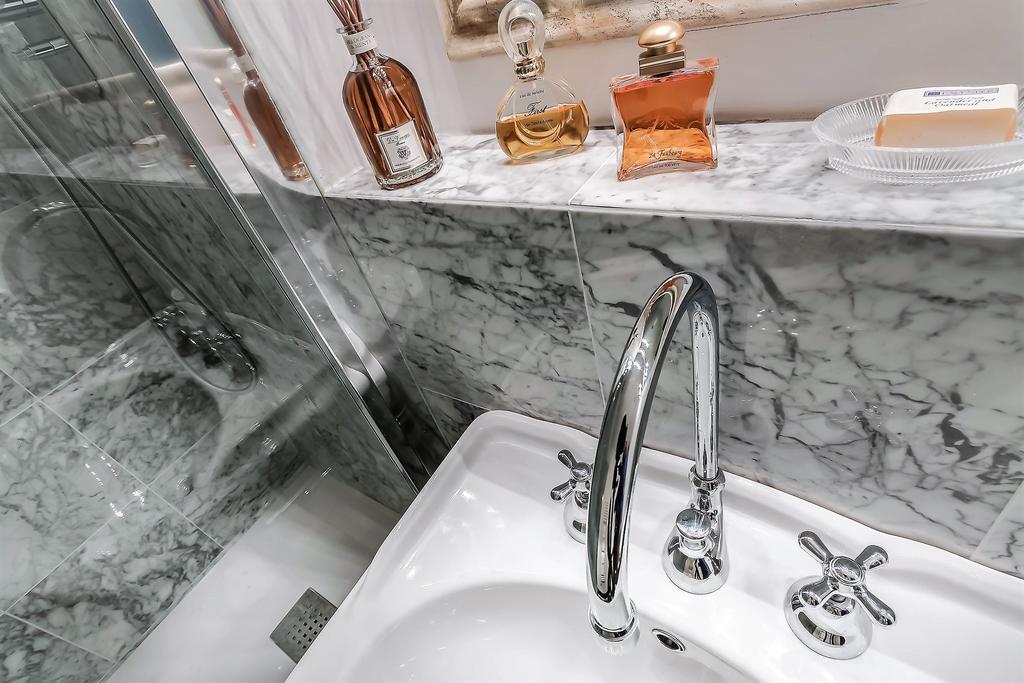 Unione Charme Apartman Firenze Kültér fotó
