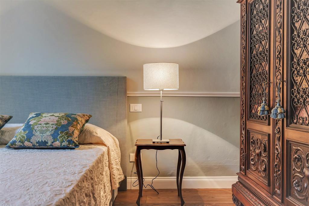 Unione Charme Apartman Firenze Kültér fotó
