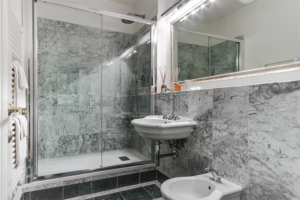Unione Charme Apartman Firenze Kültér fotó