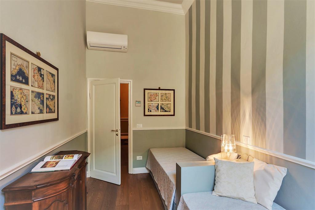 Unione Charme Apartman Firenze Kültér fotó