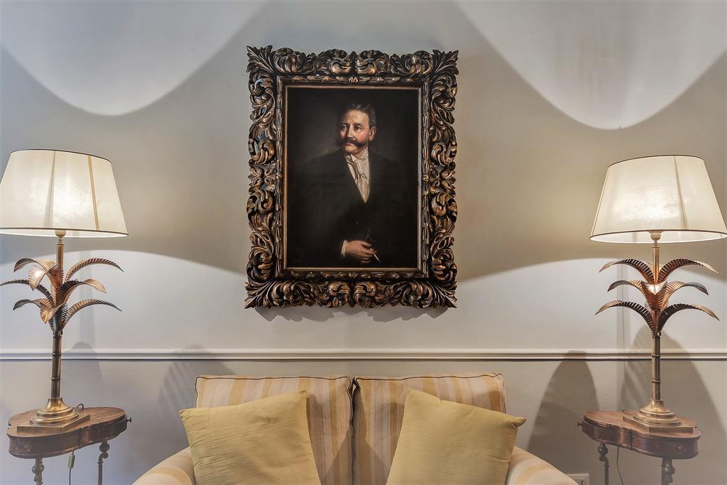 Unione Charme Apartman Firenze Kültér fotó