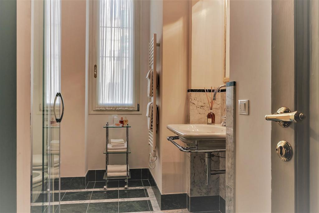 Unione Charme Apartman Firenze Kültér fotó