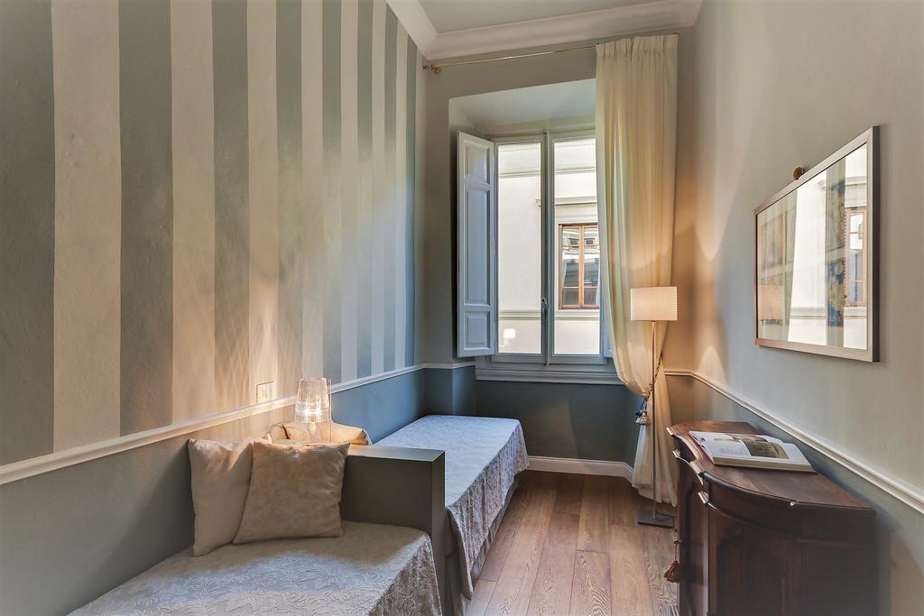 Unione Charme Apartman Firenze Kültér fotó